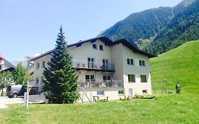 Apart Tyrol