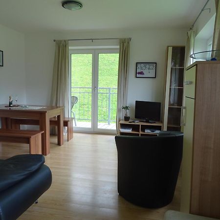 Apart Tyrol Umhausen Pokoj fotografie