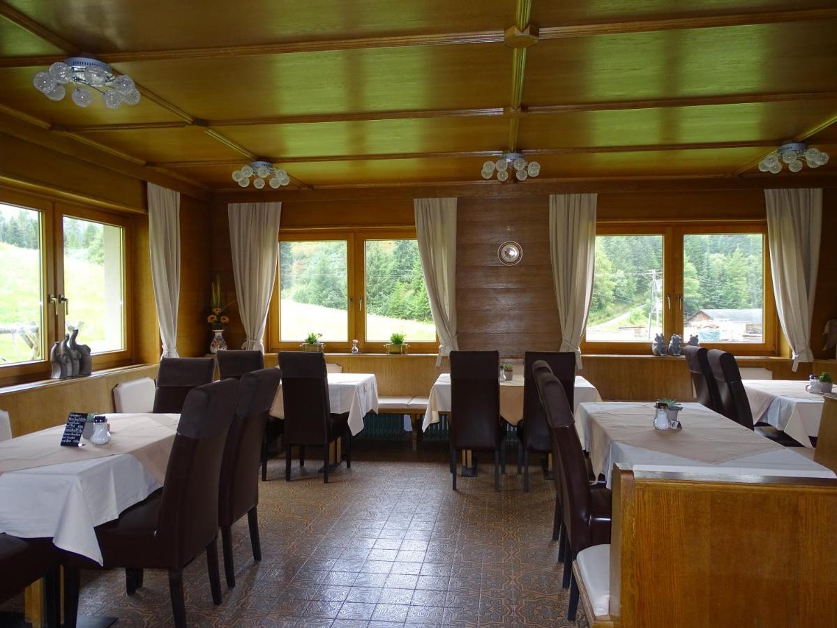 Apart Tyrol Umhausen Exteriér fotografie